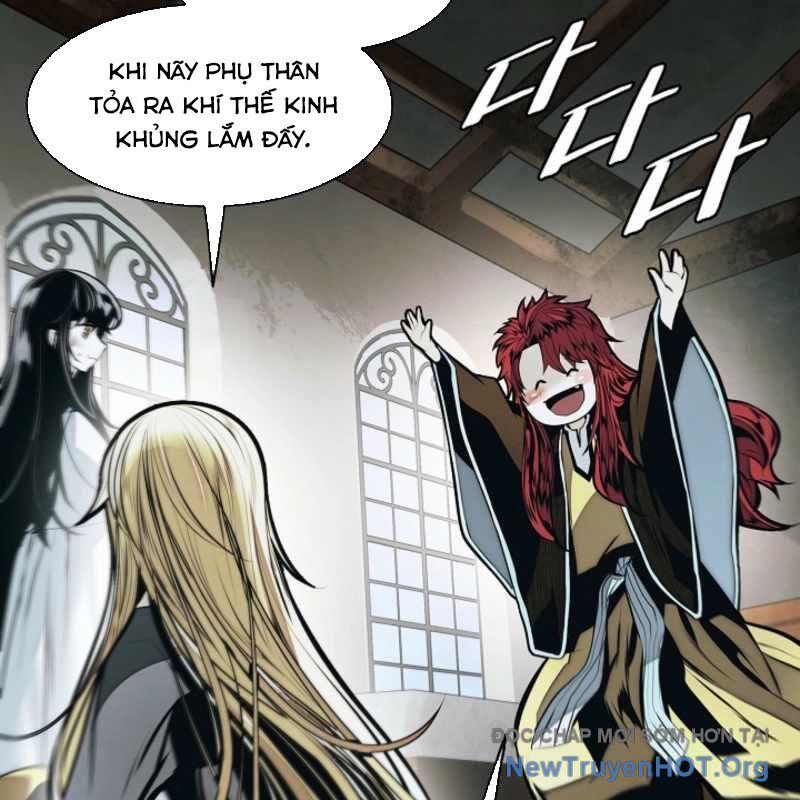 Bất Bại Chân Ma Chương 264 Ảnh 143