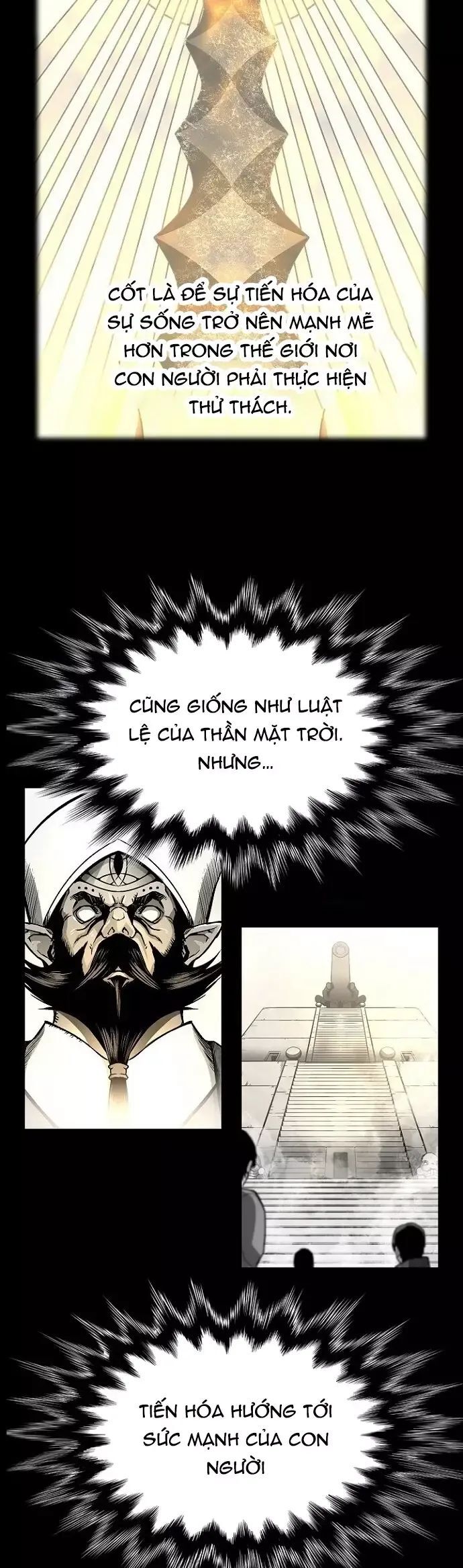 Unbreakable Chương 52 Ảnh 39