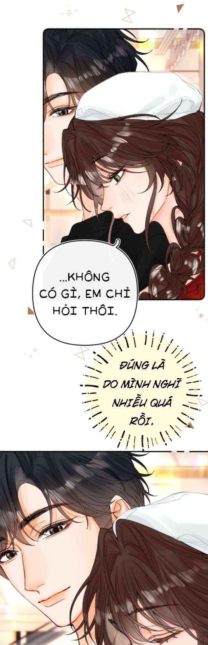 Xin Hãy Chăm Sóc Nhiều Hơn Chương 19 Ảnh 5