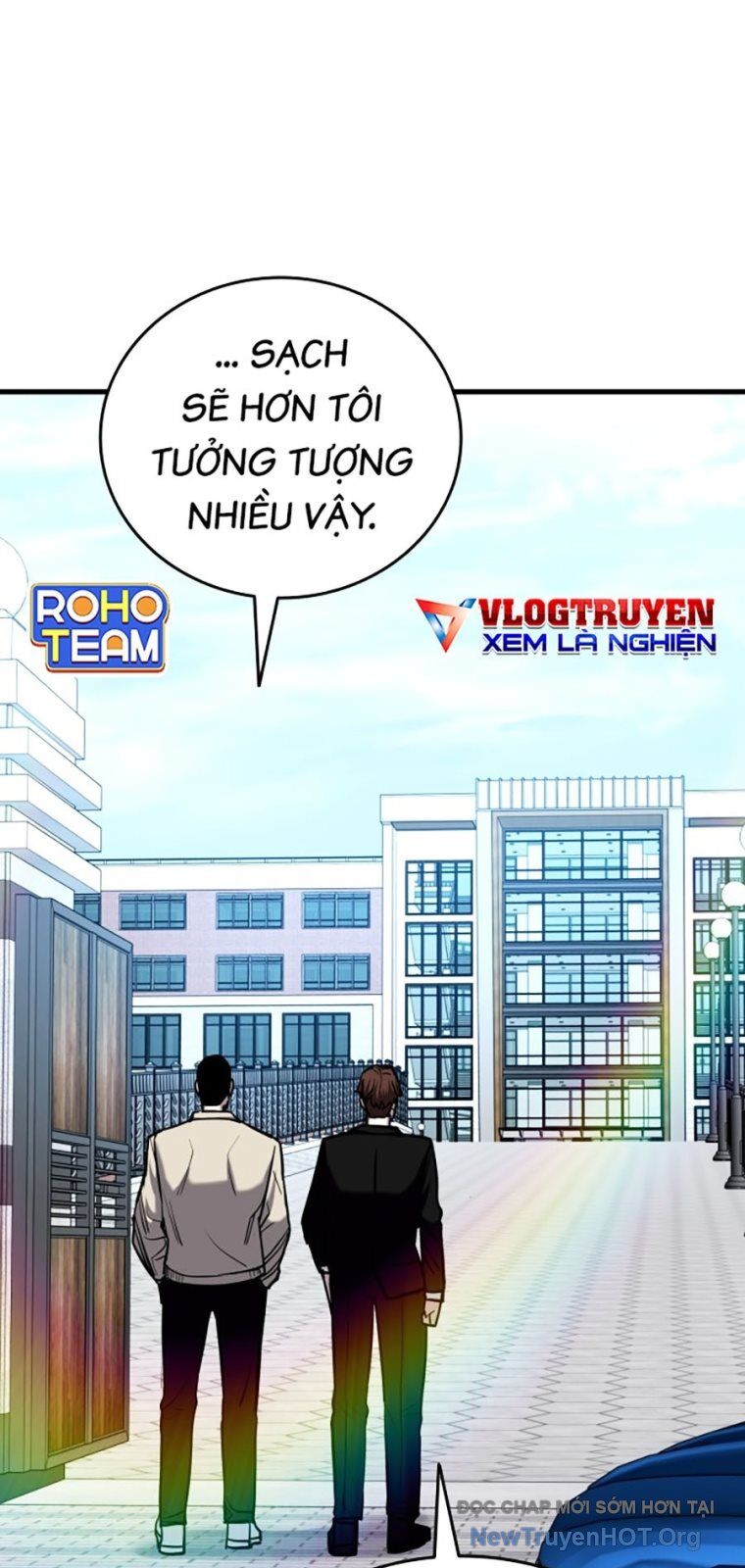 Thực Thi Công Lý Chương 14 Ảnh 42