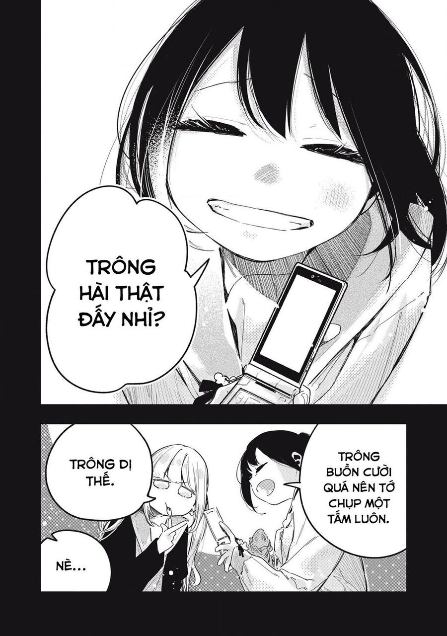 Pure 0 01 Mm Chương 21 Ảnh 12