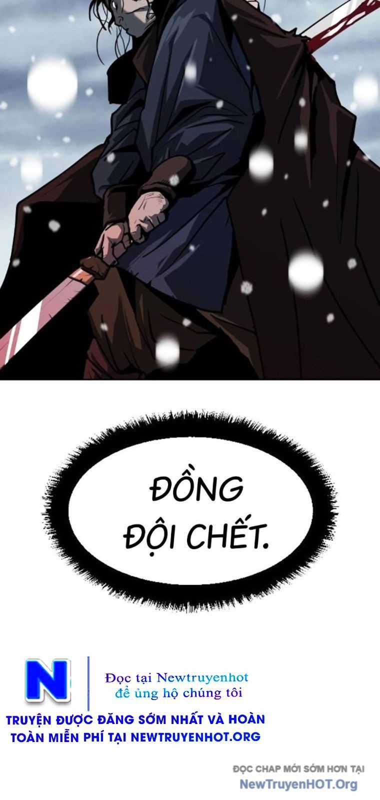 Càn Khôn Bất Dị Ký Chương 7 Ảnh 29