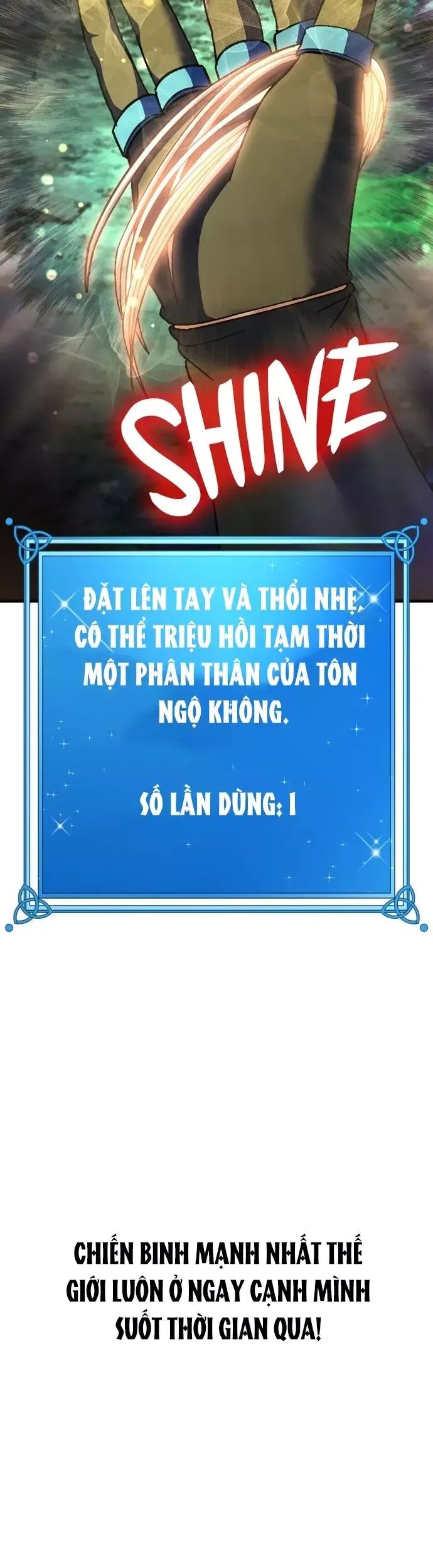 Shipper Của Thần Chương 69 Ảnh 65