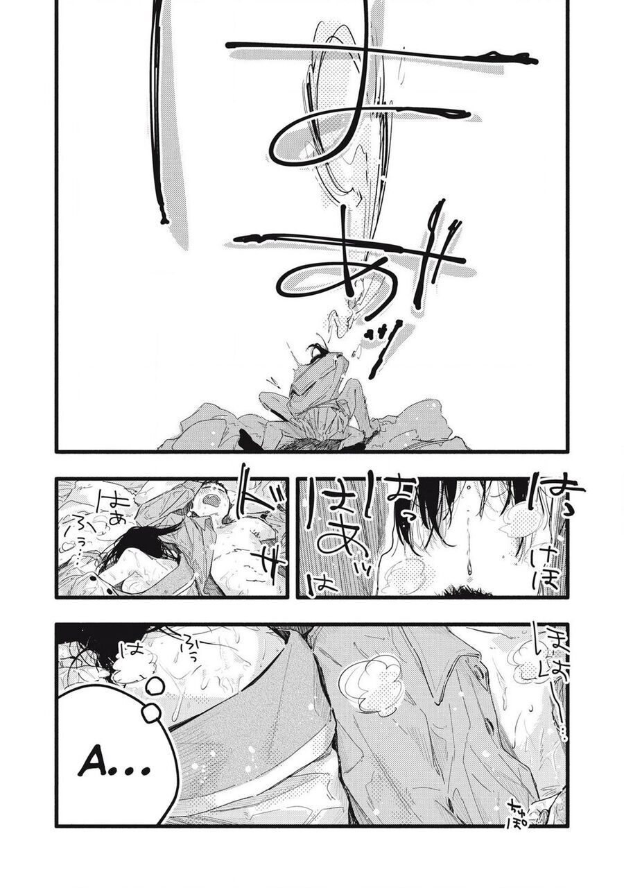 Pure 0 01 Mm Chương 26 Ảnh 16