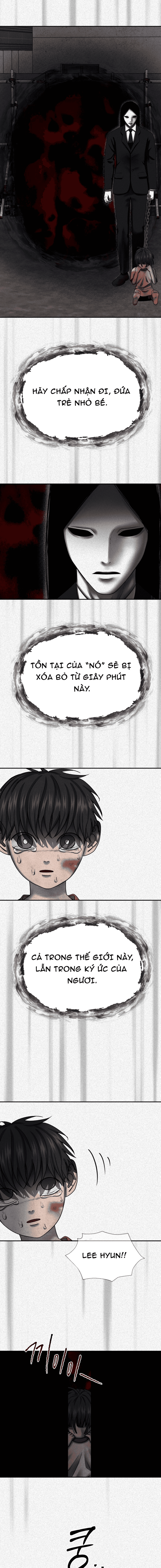 Đừng Bước Vào Nhà Hoang Chương 36 Ảnh 17