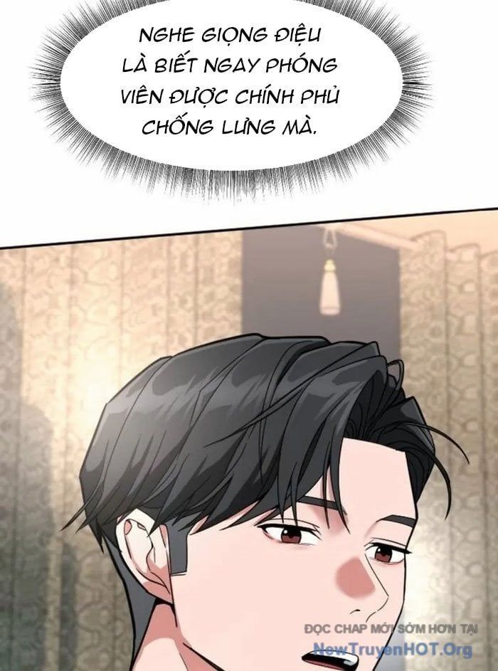Nhà Đầu Tư Nhìn Thấy Tương Lai Chương 55 Ảnh 48