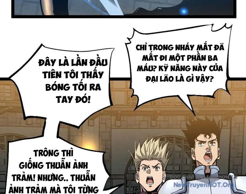 Thích Khách Thần Cấp, Ta Chính Là Bóng Đêm Chương 46 Ảnh 63