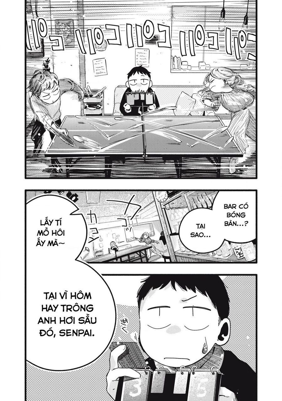 Pure 0 01 Mm Chương 16 Ảnh 6