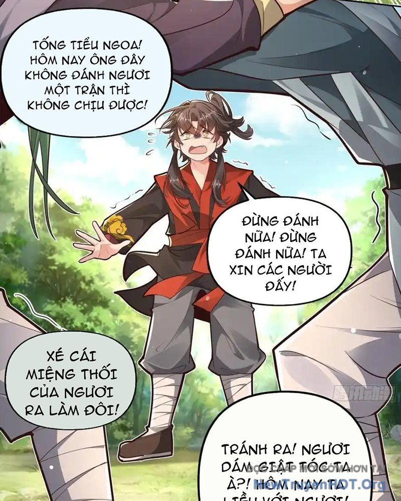 Gọi Ta Là Sư Ca Chương 9 Ảnh 31