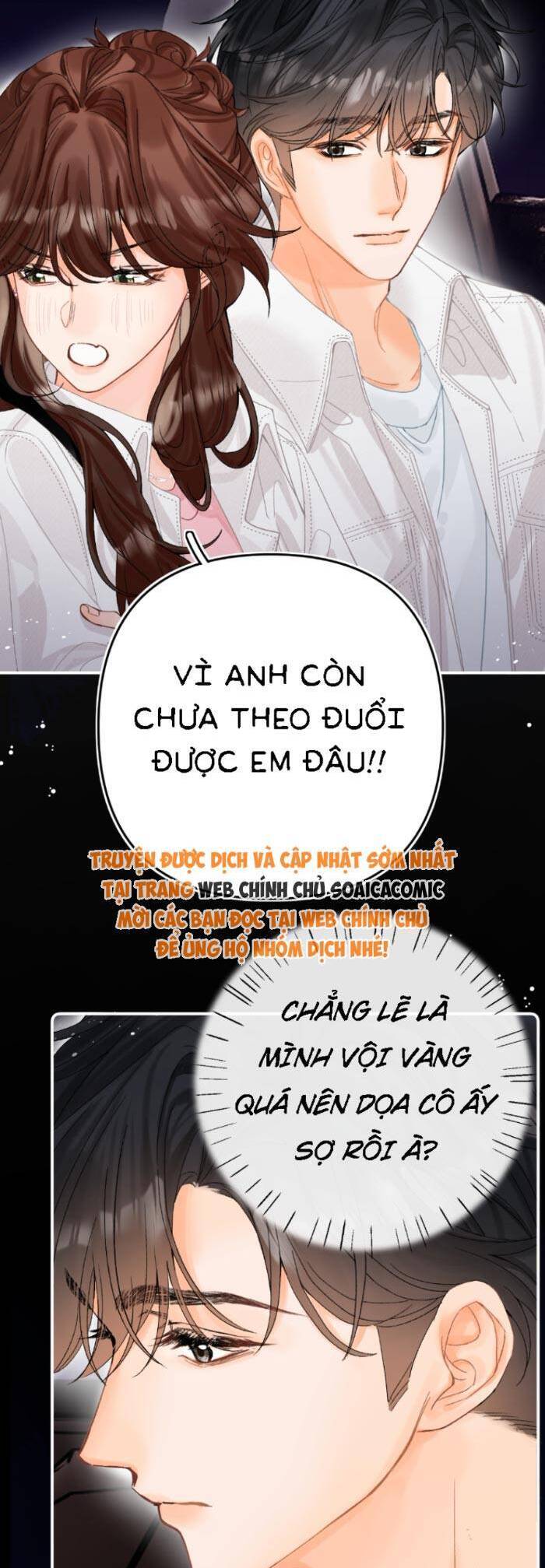 Xin Hãy Chăm Sóc Nhiều Hơn Chương 15 Ảnh 11