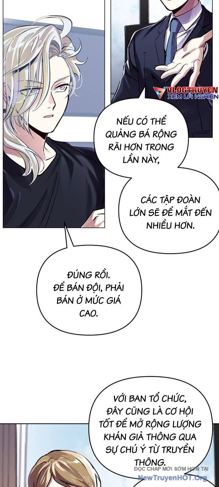 Chuỗi Chiến Công Chương 29 Ảnh 46