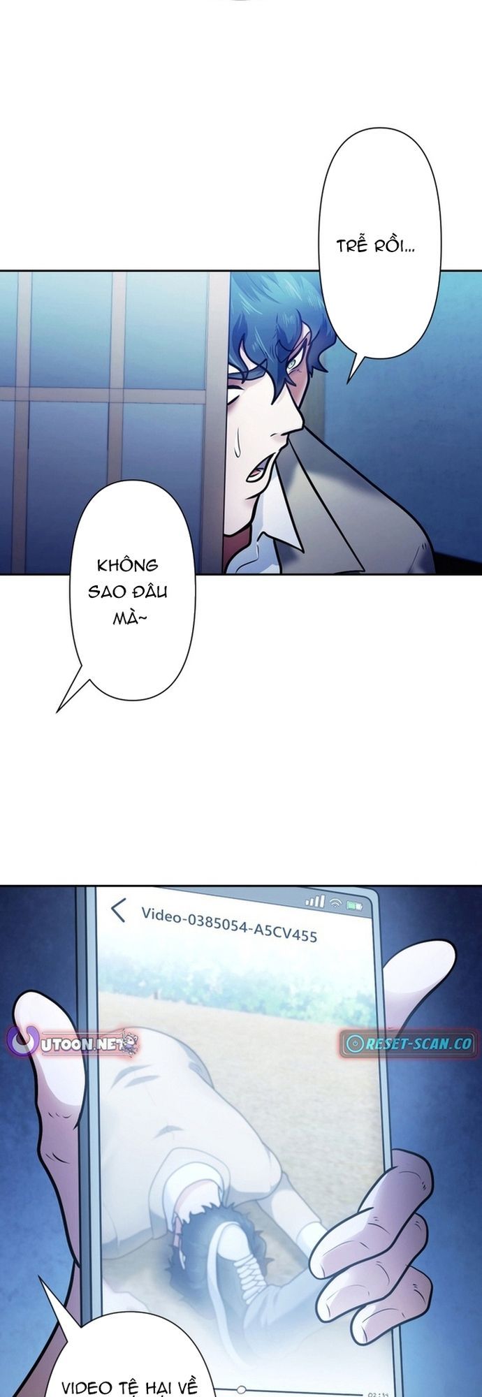 Ore no Sukiru wa Nusumu Dake ~Saikyou no Chikara o Ubatte Fukushuu Kaishi~ Chương 1 Ảnh 57