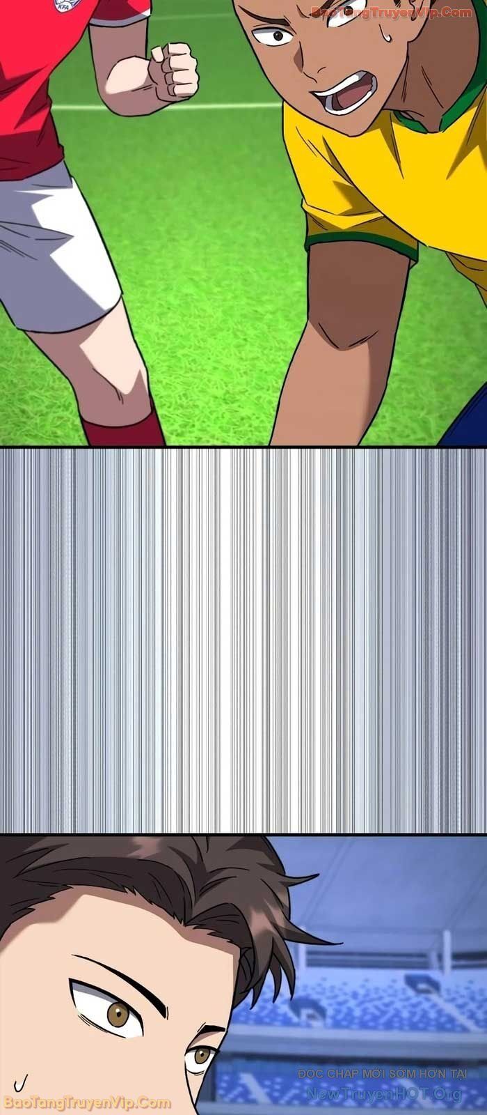Đường Chuyền Đặc Biệt Của Tiền Vệ Thiên Tài Chương 14 Ảnh 87
