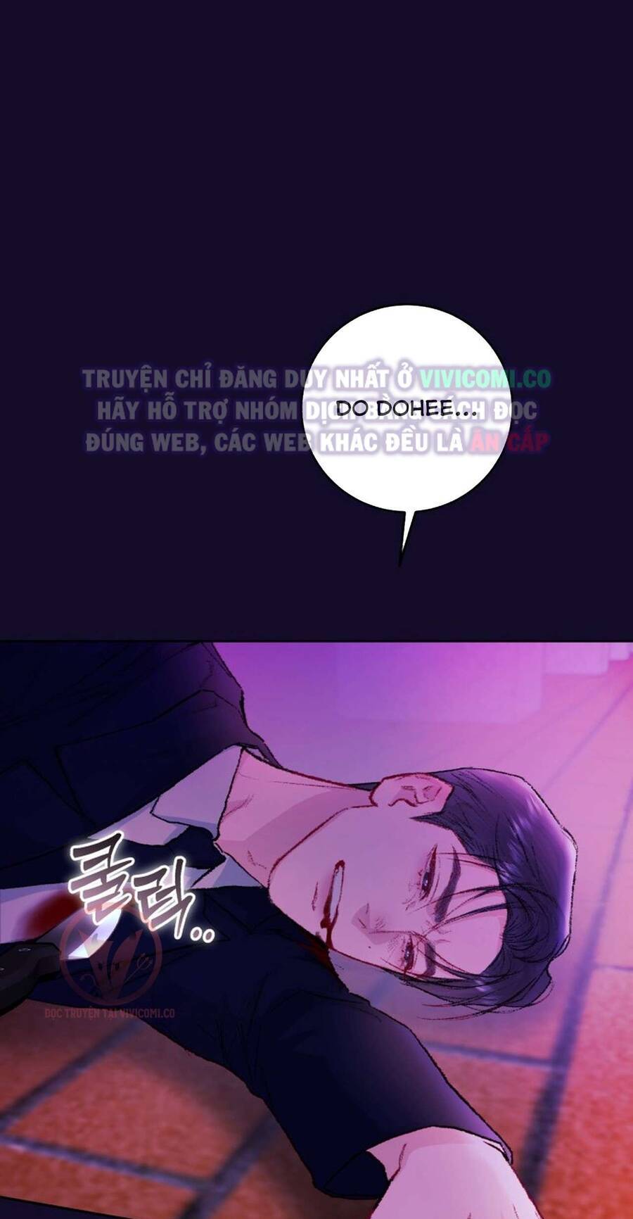 Chàng Quỷ Của Tôi Chương 24 Ảnh 3