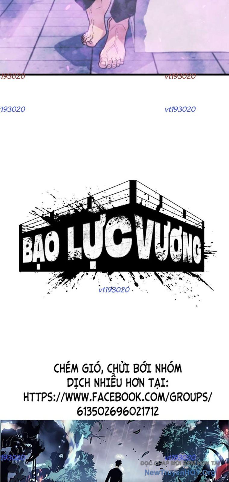 Bạo Lực Vương Chương 65 Ảnh 146