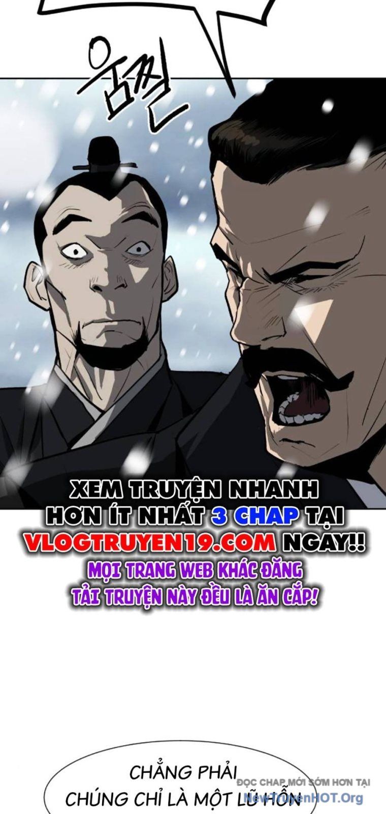 Càn Khôn Bất Dị Ký Chương 5 Ảnh 38