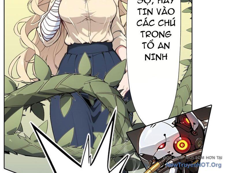 Linh Thế Anh Hùng Chương 10 Ảnh 13