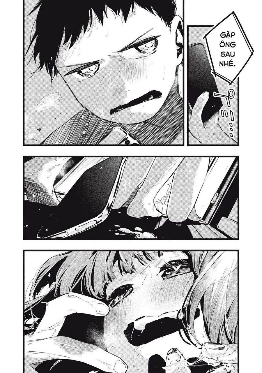 Pure 0 01 Mm Chương 33 Ảnh 17