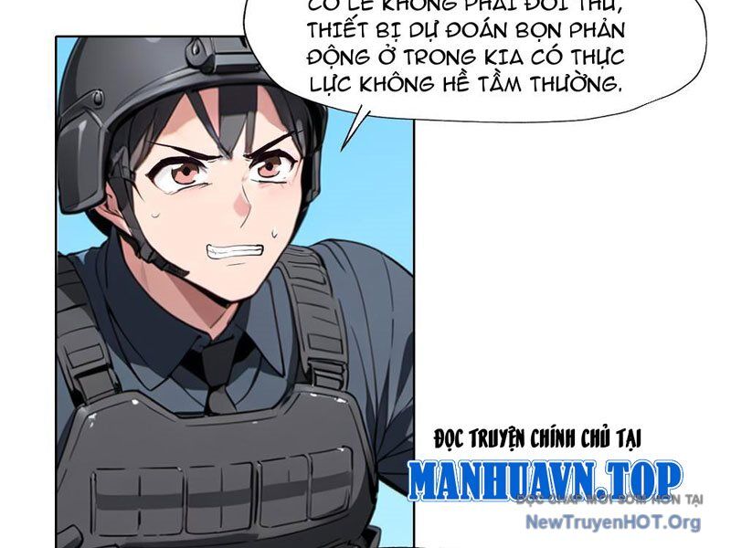 Linh Thế Anh Hùng Chương 12 Ảnh 29