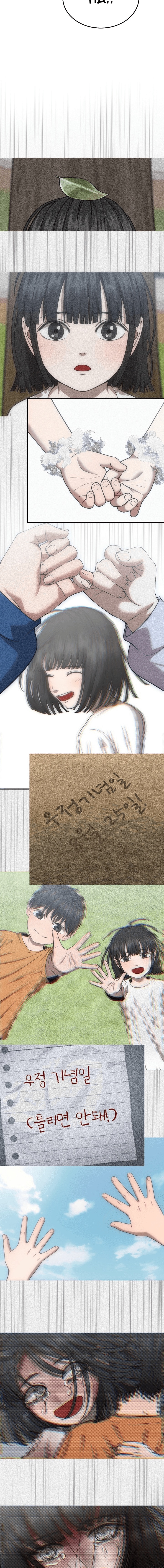 Đừng Bước Vào Nhà Hoang Chương 38 Ảnh 3