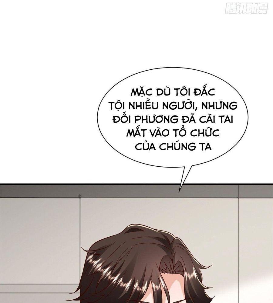 Mỗi Tuần Ta Có Một Nghề Nghiệp Mới Chương 825 Ảnh 24
