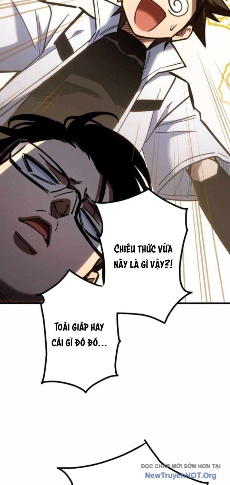 Thức Tỉnh Vô Hạn Chương 13 Ảnh 46