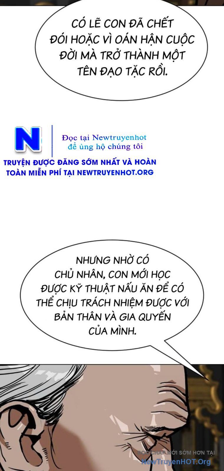 Càn Khôn Bất Dị Ký Chương 8 Ảnh 20