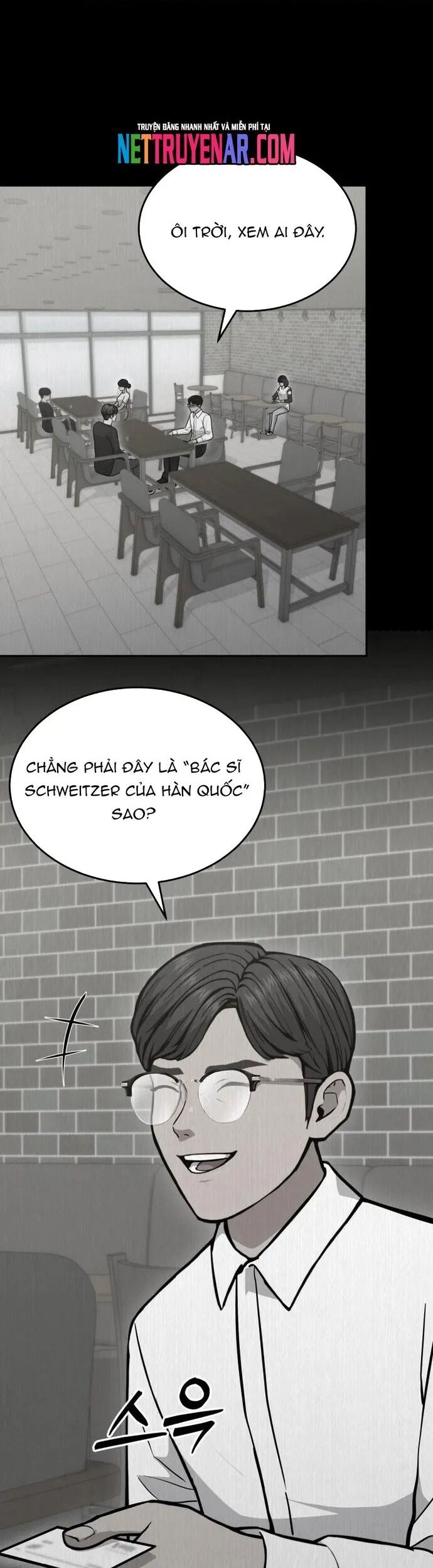 Sứ Mệnh Thần Y Chương 26 Ảnh 31