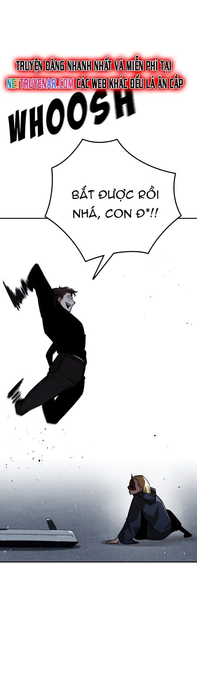 Hồi Quy Giả Chỉ Bảo Vệ Tôi Chương 38 Ảnh 24