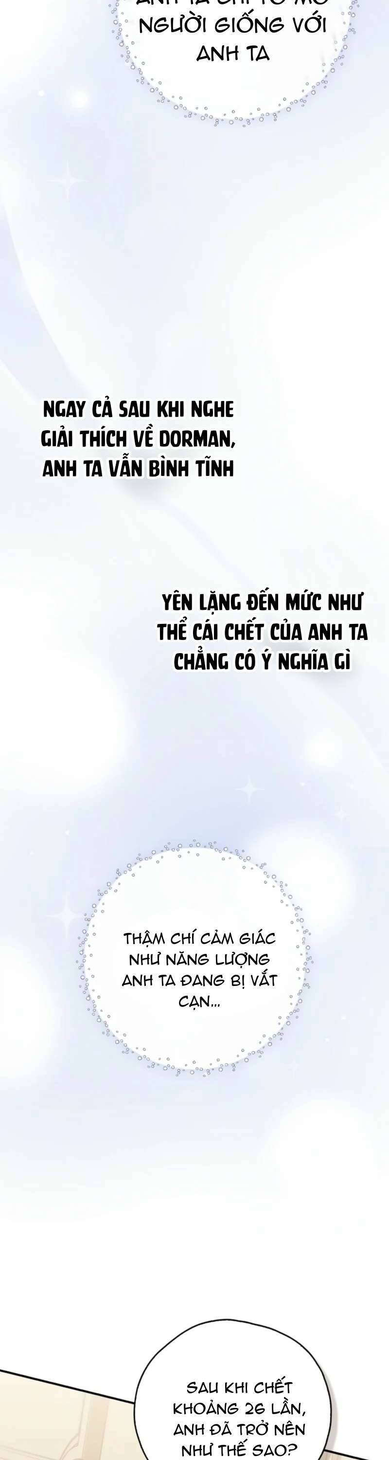 Nàng Công Chúa Tiên Tri Chương 113 Ảnh 39