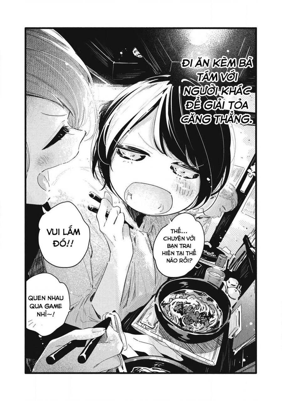 Pure 0 01 Mm Chương 17 Ảnh 6