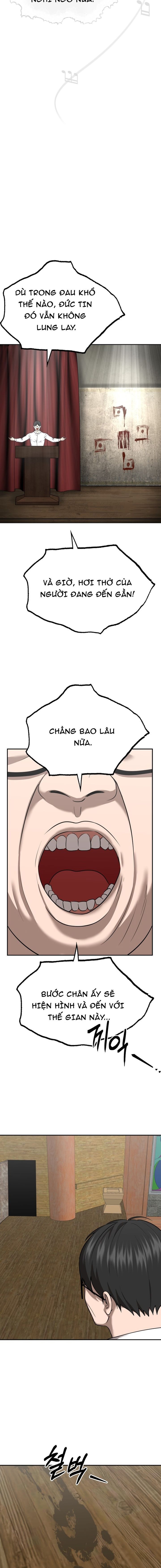 Đừng Bước Vào Nhà Hoang Chương 38 Ảnh 11