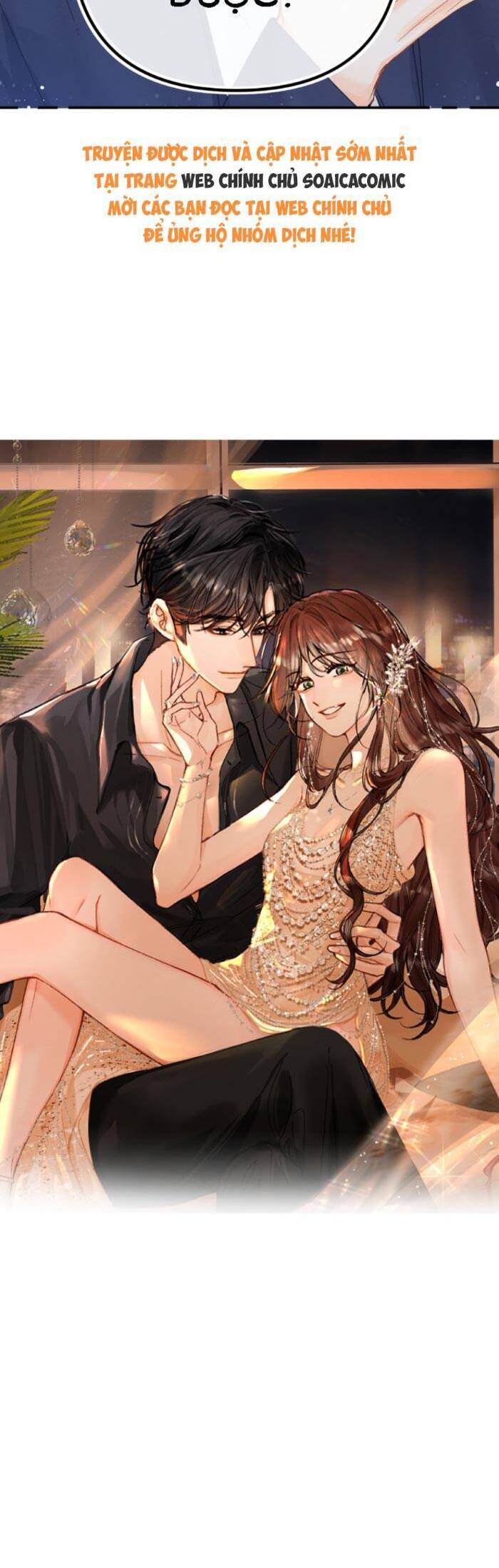 Xin Hãy Chăm Sóc Nhiều Hơn Chương 16 Ảnh 4