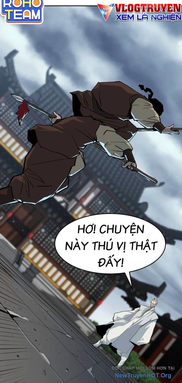 Càn Khôn Bất Dị Ký Chương 13 Ảnh 42