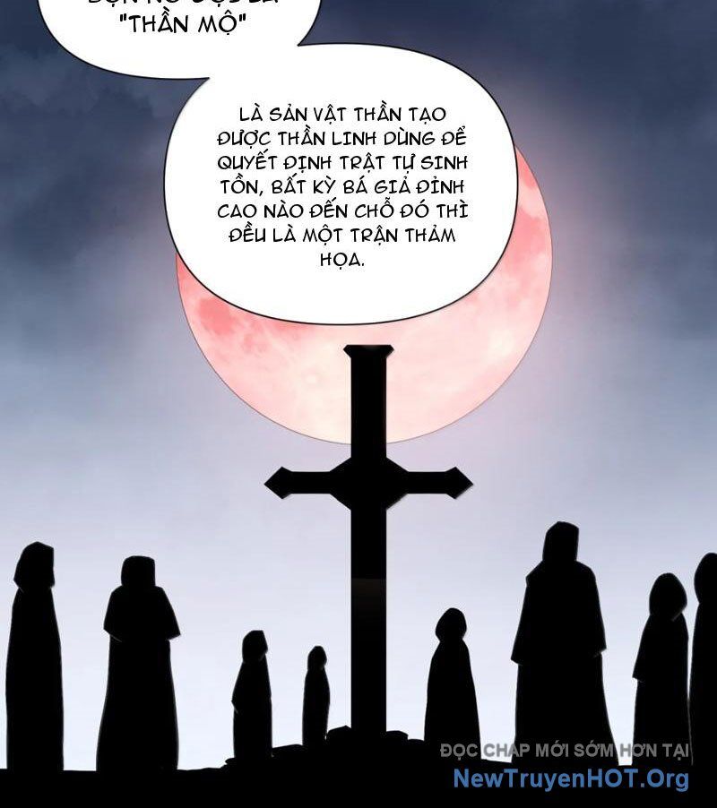 Thế Nhân Thực Sự Tin Tôi Là Đại Boss Chương 127 Ảnh 58