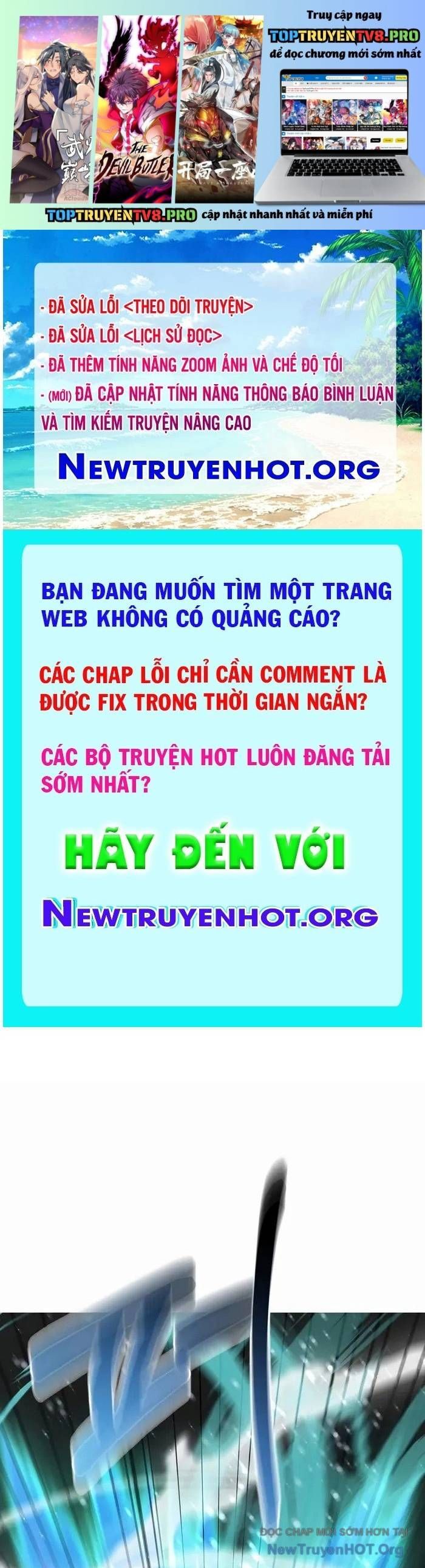 Người Mới Này Quá Mạnh Chương 141 Ảnh 3