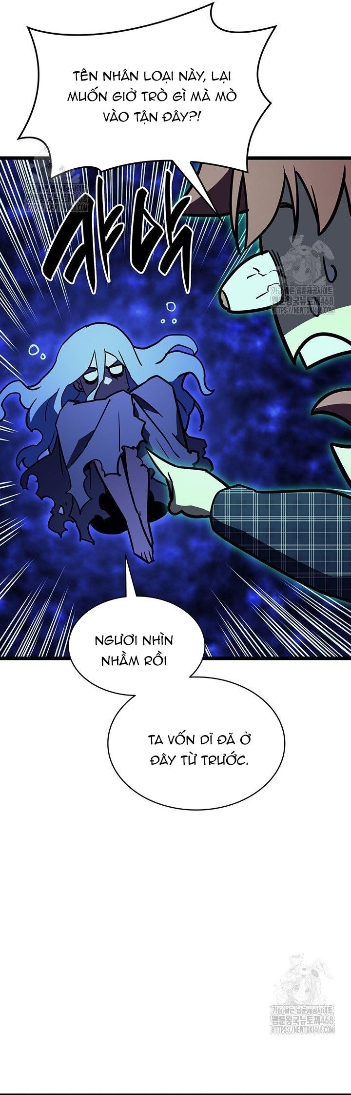 Sự Trở Lại Của Anh Hùng Cấp Thảm Họa Chương 140 Ảnh 74