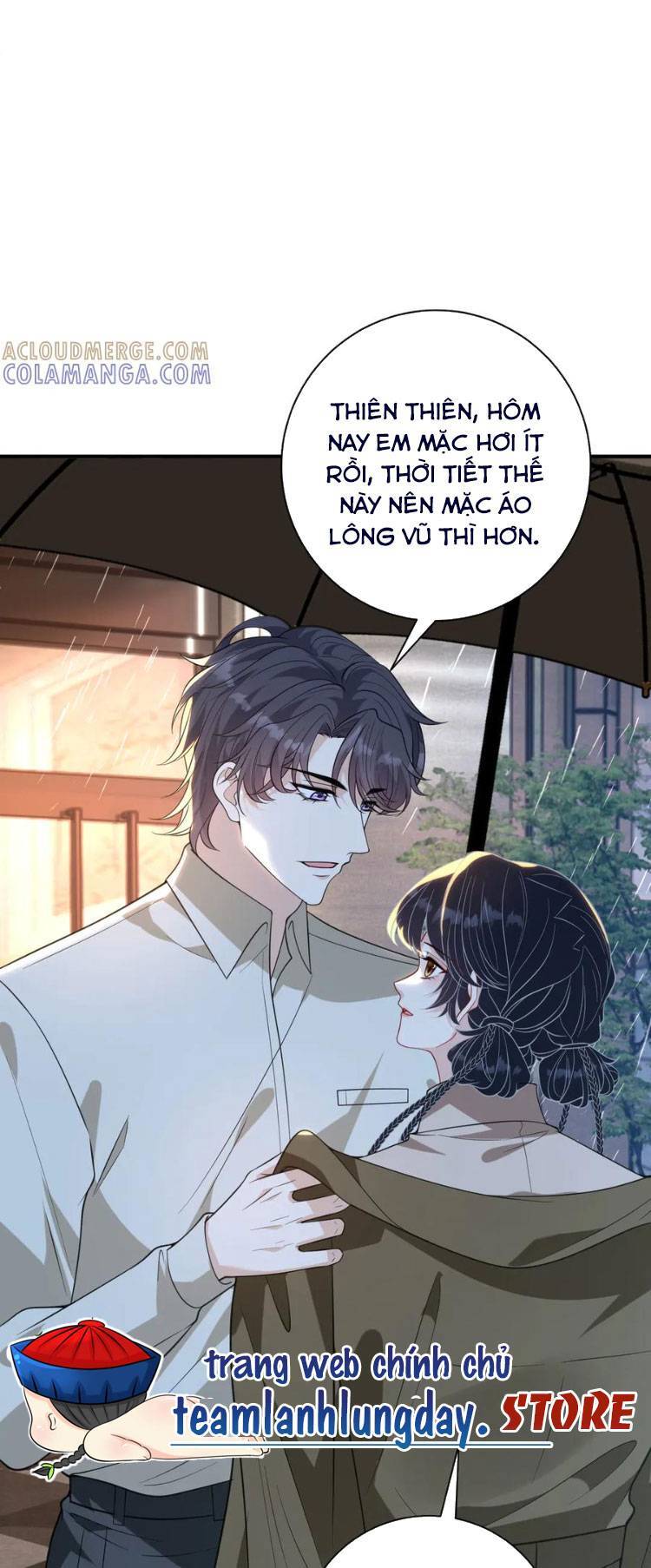 Thiên Kim Toàn Năng Đại Tài Chương 188 Ảnh 20