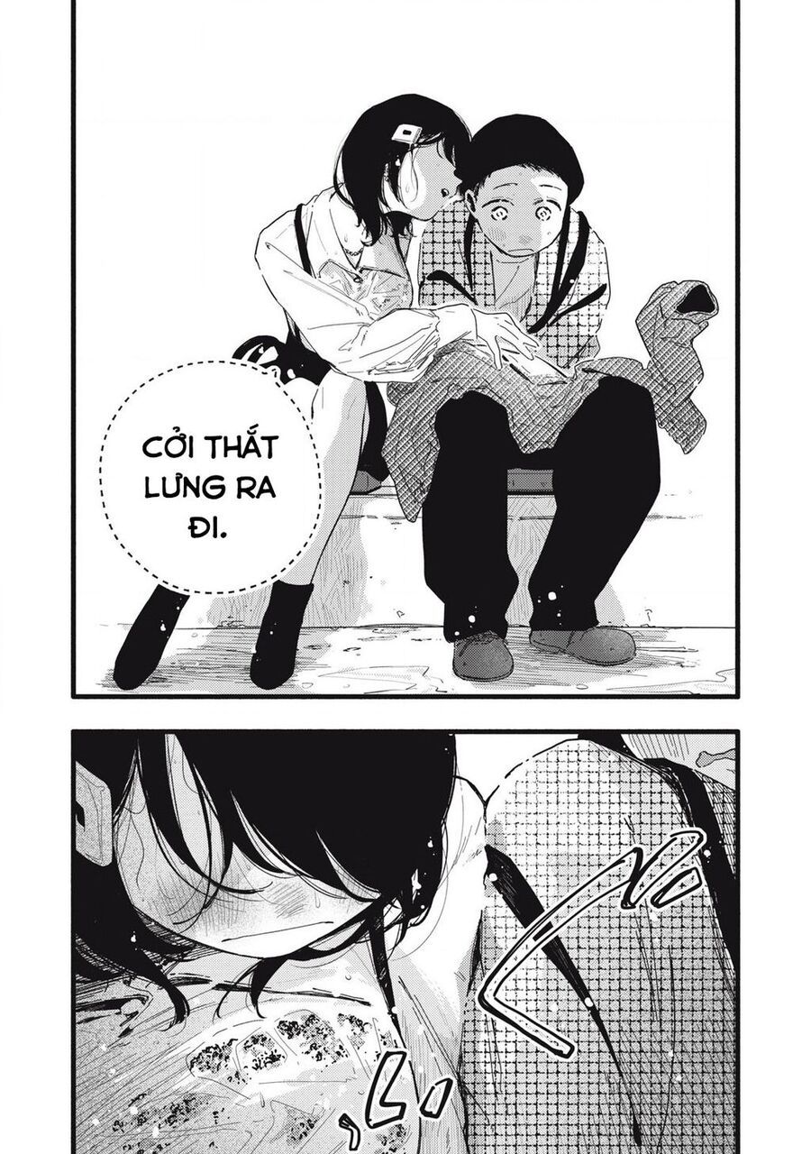 Pure 0 01 Mm Chương 19 Ảnh 6