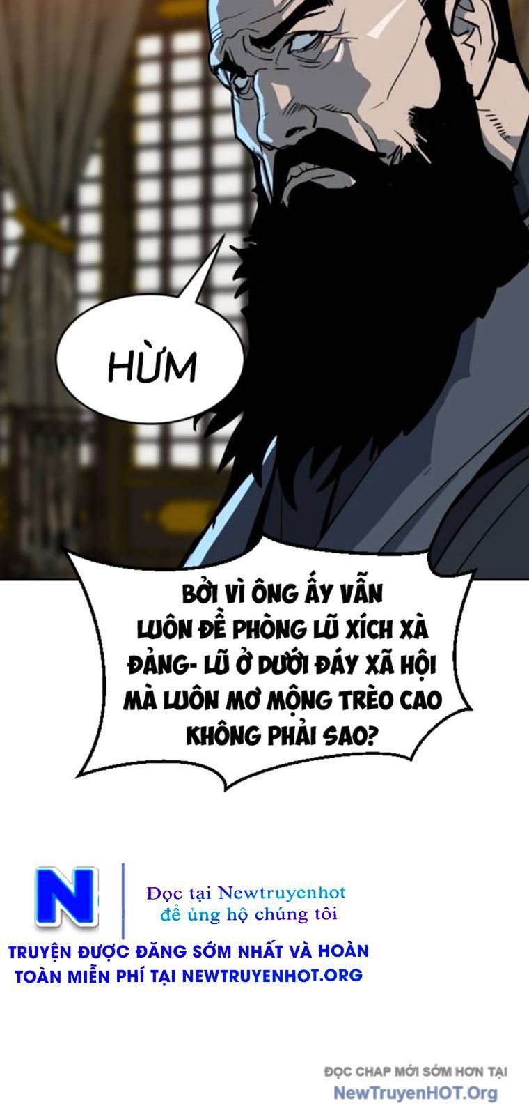 Càn Khôn Bất Dị Ký Chương 11 Ảnh 22