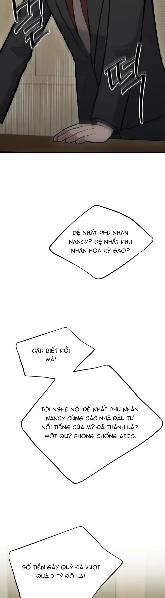 Sứ Mệnh Thần Y Chương 26 Ảnh 24