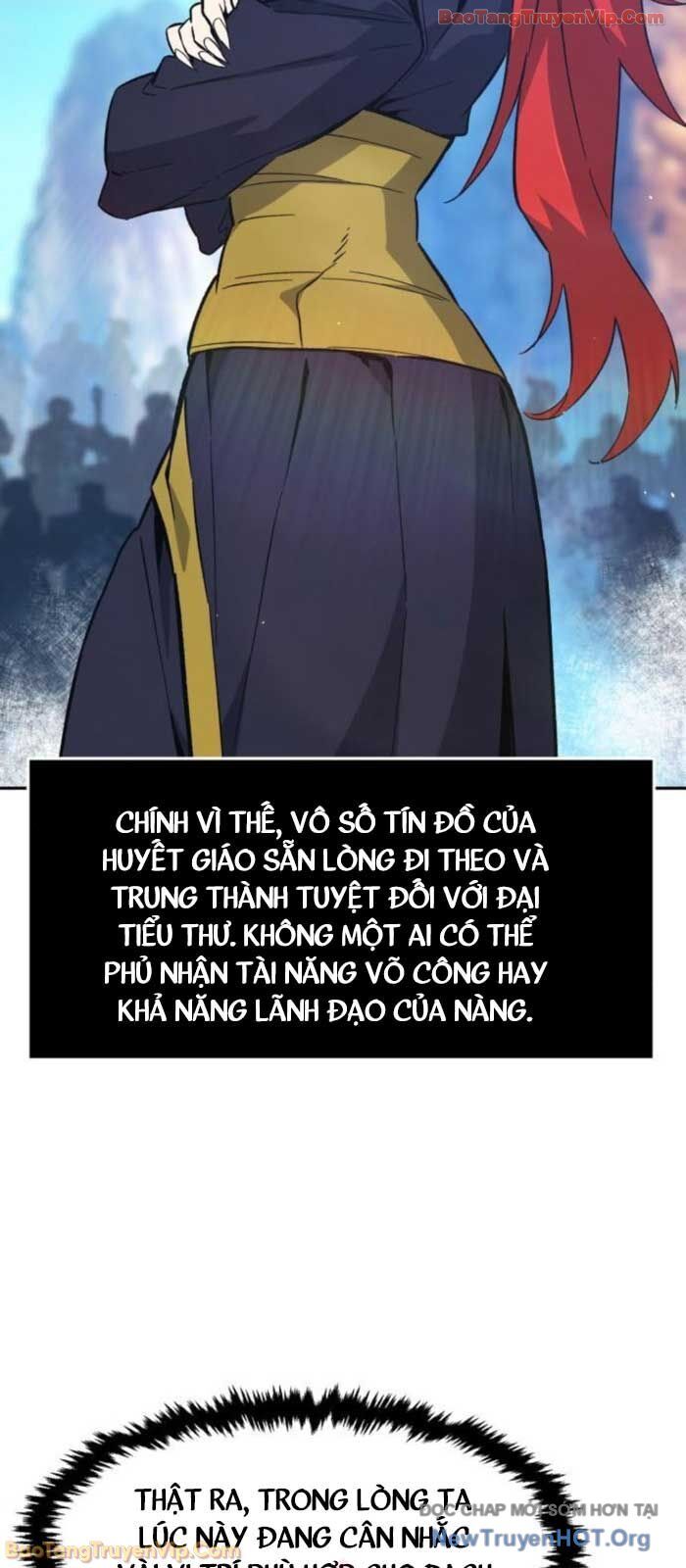 Tuyệt Đối Kiếm Cảm Chương 147 Ảnh 4