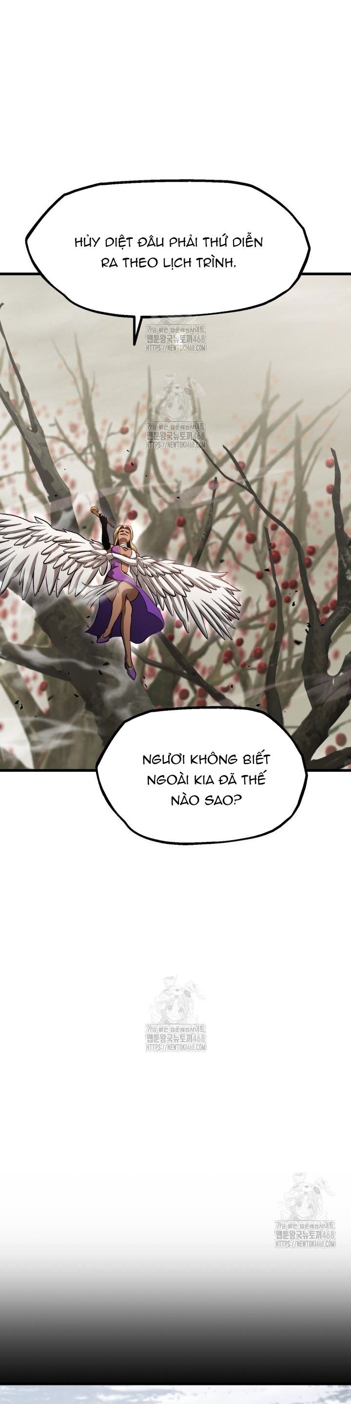 Anh Hùng Mạnh Nhất? Ta Không Làm Lâu Rồi! Chương 257 Ảnh 35