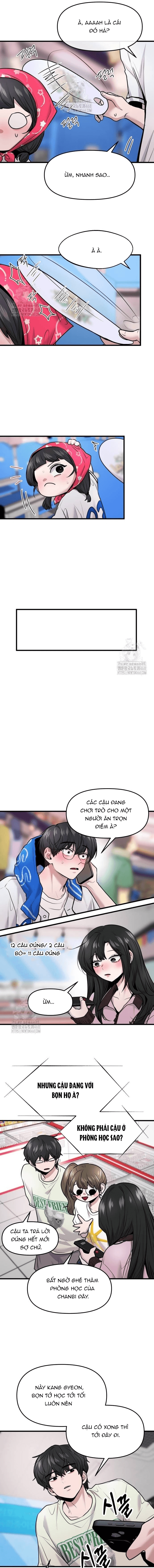 Trở Lại Với Chanbi Chương 55 Ảnh 14