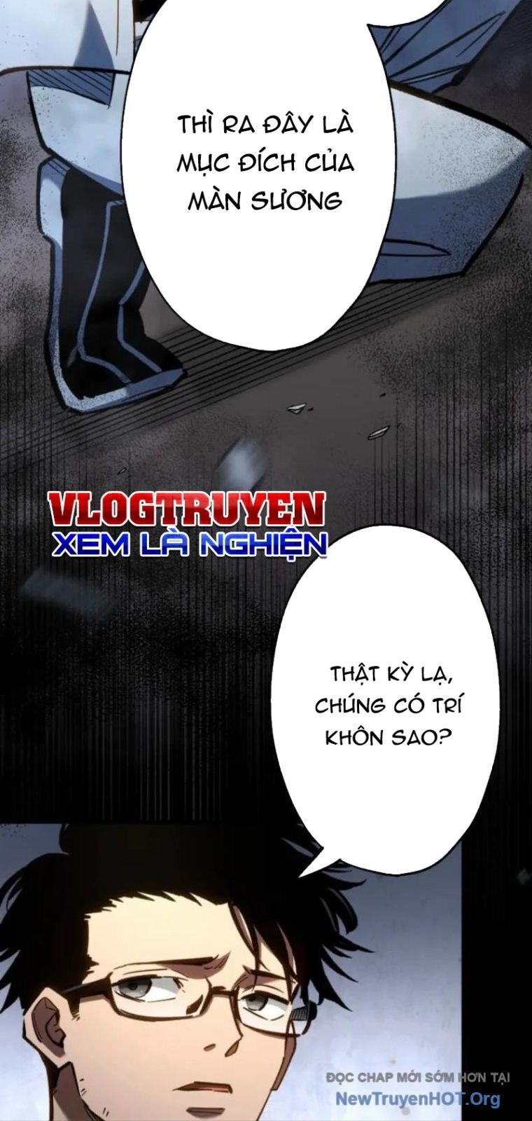 Thức Tỉnh Vô Hạn Chương 12 Ảnh 86