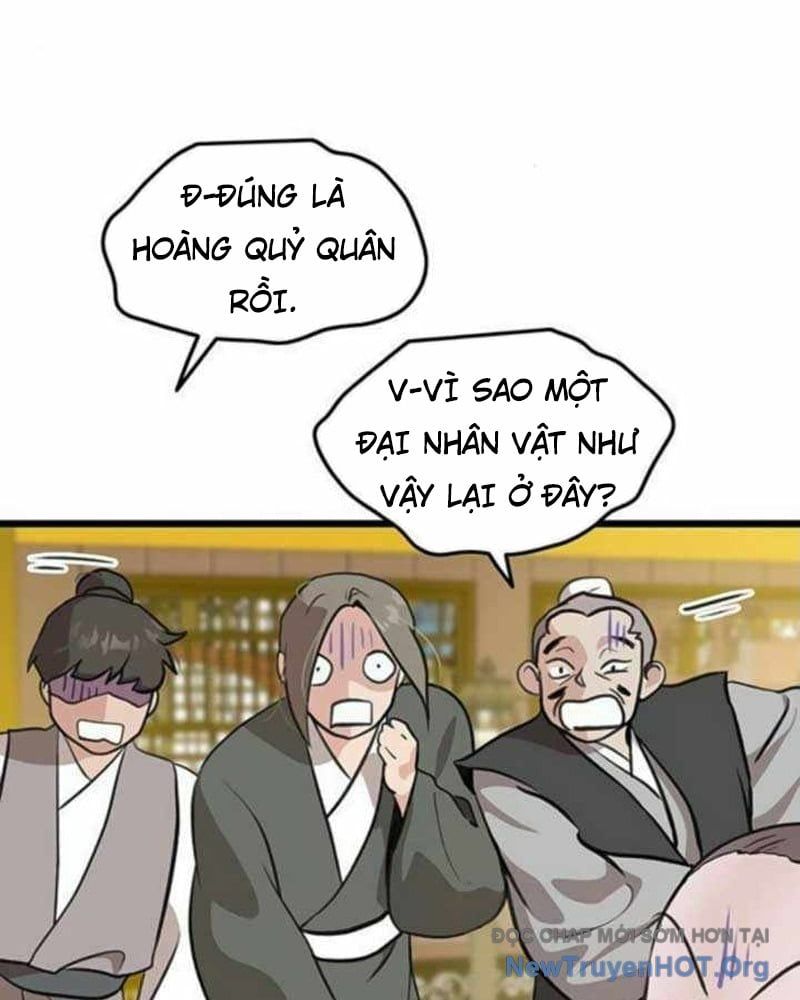 Tôi Trở Thành Chồng Của Giáo Chủ Ma Giáo Chương 27 Ảnh 99