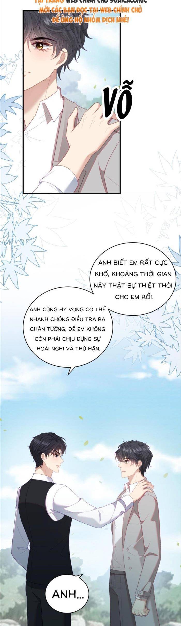 Bạn Gái Giả Ngốc Của Chủ Tịch Chương 33 Ảnh 21