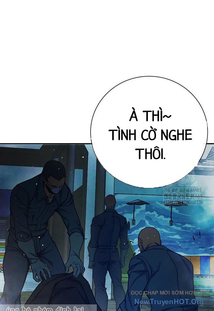Nhà Tù Vị Thành Niên Chương 63 Ảnh 164