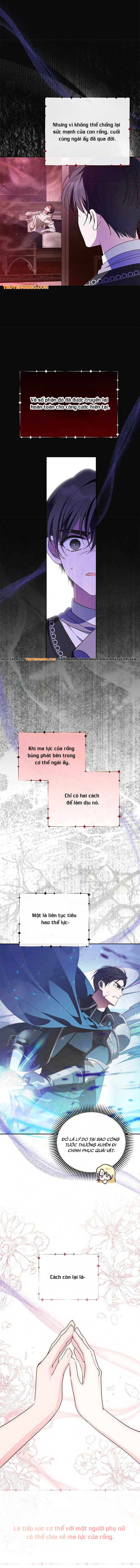 Đại Công Nương Hợp Gu Tôi Chương 8 Ảnh 15