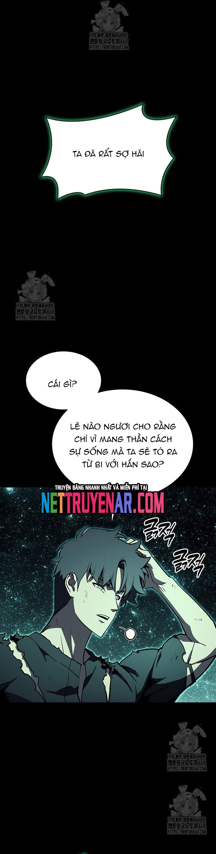 Sự Trở Lại Của Anh Hùng Cấp Thảm Họa Chương 140 Ảnh 30